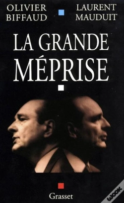 Capa do artigo La Grande Méprise