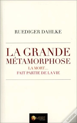 Capa do artigo La Grande Metamorphose