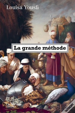 Capa do artigo La Grande Méthode
