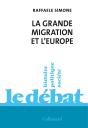 La Grande Migration Et L'Europe - Preview
