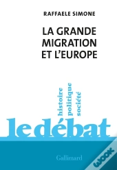 La Grande Migration Et L'Europe