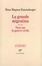 La Grande Migration / Vues Sur La Guerre Civile - Preview