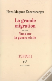 Capa do artigo La Grande Migration / Vues Sur La Guerre Civile