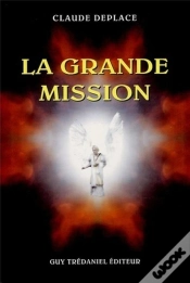 Capa do artigo La Grande Mission