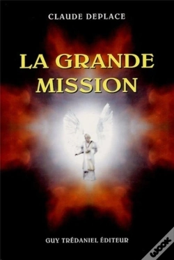 Capa do artigo La Grande Mission