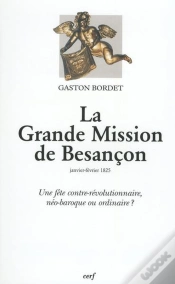 Capa do artigo La Grande Mission De Besançon