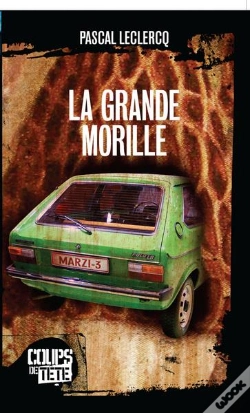 Capa do artigo La Grande Morille