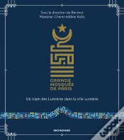 Capa do artigo La Grande Mosquée De Paris