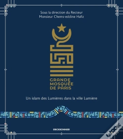 Capa do artigo La Grande Mosquée De Paris