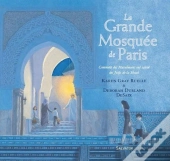 La Grande Mosquée De Paris