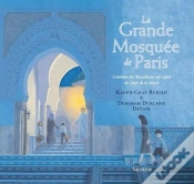 Capa do artigo La Grande Mosquée De Paris