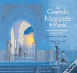 Capa do artigo La Grande Mosquée De Paris