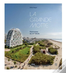 Capa do artigo La Grande Motte