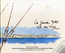 Capa do artigo La Grande-Motte