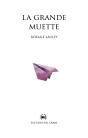 La Grande Muette - Preview