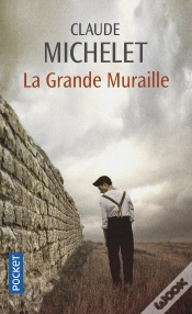 Capa do artigo La Grande Muraille