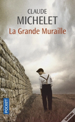 Capa do artigo La Grande Muraille