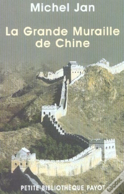 Capa do artigo La Grande Muraille De Chine