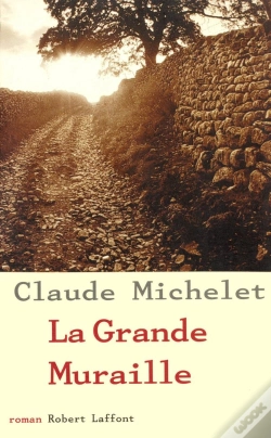 Capa do artigo La Grande Muraille - Ne
