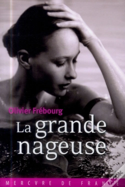 Capa do artigo La Grande Nageuse