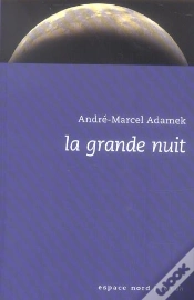 Capa do artigo La Grande Nuit
