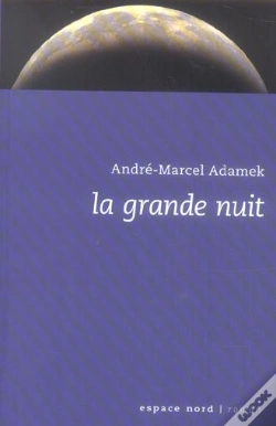 Capa do artigo La Grande Nuit
