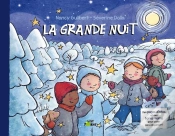 Capa do artigo La Grande Nuit