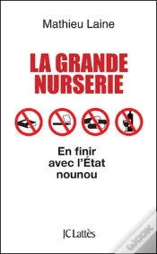 Capa do artigo La Grande Nurserie ; En Finir Avec L