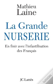 Capa do artigo La Grande Nurserie ; En Finir Avec L