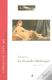 La Grande Odalisque- Ingres -Solo N 31
