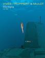 La Grande Odalisque Tome 2 ; Olympia - Preview