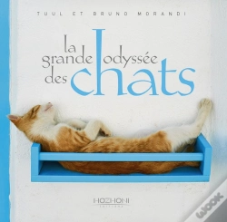 Capa do artigo La Grande Odyssée Des Chats