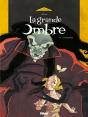 La Grande Ombre - Tome 02 : Prométhée - Preview