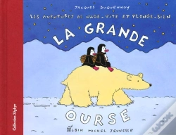 Capa do artigo La Grande Ours