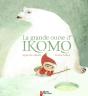 La Grande Ourse D'Ikomo - Preview