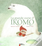 Capa do artigo La Grande Ourse D