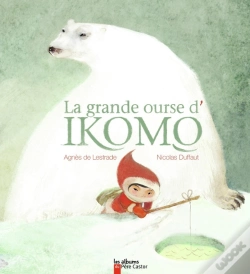 Capa do artigo La Grande Ourse D'Ikomo