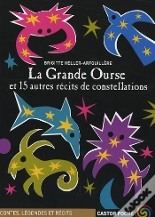 Capa do artigo La Grande Ourse Et 15 Autres Récits Des Constellations
