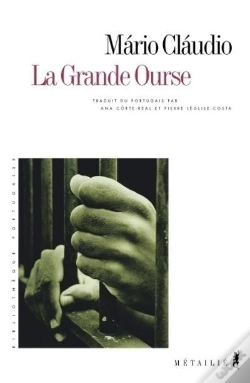 Capa do artigo La Grande Ourse