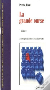 Capa do artigo La Grande Ourse