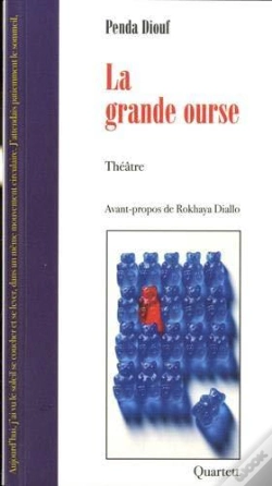 Capa do artigo La Grande Ourse