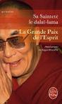La Grande Paix De L'Esprit - Preview