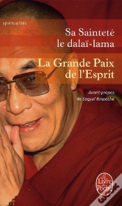 Capa do artigo La Grande Paix De L