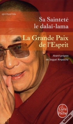 Capa do artigo La Grande Paix De L'Esprit