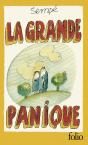La Grande Panique - Preview