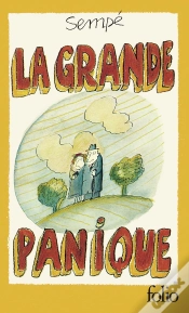 Capa do artigo La Grande Panique