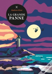 Capa do artigo La Grande Panne