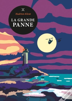 Capa do artigo La Grande Panne