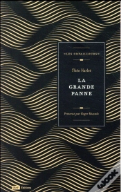 Capa do artigo La Grande Panne