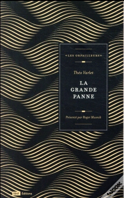Capa do artigo La Grande Panne